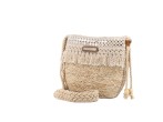 Bolso con bandolera NICOLE                       